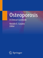 Osteoporosis: A Clinical Casebook