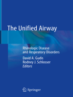 The Unified Airway: Rhinologic Disease and Respiratory Disorders