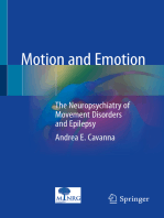 Motion and Emotion: The Neuropsychiatry of Movement Disorders and Epilepsy