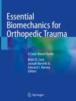 Essential Biomechanics for Orthopedic Trauma: A Case-Based Guide