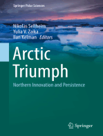 Arctic Triumph: Northern Innovation and Persistence