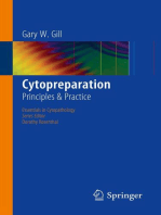 Cytopreparation: Principles & Practice