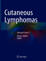 Cutaneous Lymphomas: Unusual Cases 3