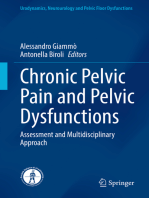 Chronic Pelvic Pain and Pelvic Dysfunctions: Assessment and Multidisciplinary Approach