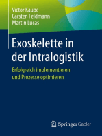 Exoskelette in der Intralogistik: Erfolgreich implementieren und Prozesse optimieren