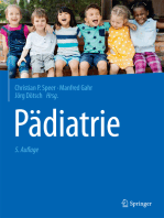 Pädiatrie