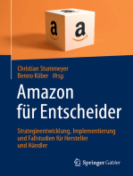 Amazon für Entscheider