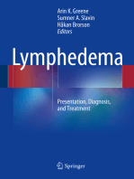 Lymphedema: Presentation, Diagnosis, and Treatment