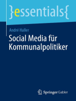 Social Media für Kommunalpolitiker