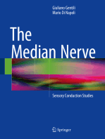 The Median Nerve: Sensory Conduction Studies