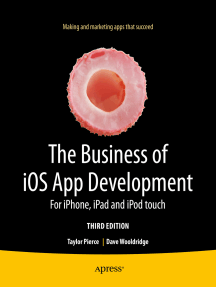 The Business of iOS App Development by Dave Wooldridge, Taylor ...