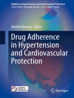 Drug Adherence in Hypertension and Cardiovascular Protection