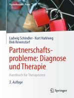 Partnerschaftsprobleme: Diagnose und Therapie: Handbuch für Therapeuten