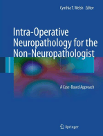 Intra-Operative Neuropathology for the Non-Neuropathologist: A Case-Based Approach