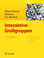 Interaktive Großgruppen