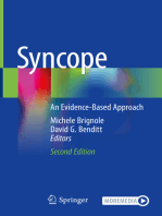 Syncope: An Evidence-Based Approach