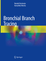 Bronchial Branch Tracing