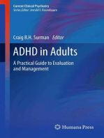 ADHD in Adults: A Practical Guide to Evaluation and Management