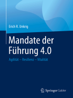 Mandate der Führung 4.0