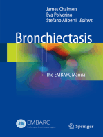 Bronchiectasis: The EMBARC Manual