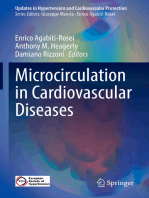 Microcirculation in Cardiovascular Diseases