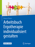 Arbeitsbuch Ergotherapie individualisiert gestalten: Das Praxisbuch zum K.U.R.-Konzept