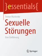 Sexuelle Störungen: Eine Einführung