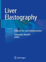 Liver Elastography: Clinical Use and Interpretation