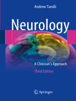 Neurology: A Clinician’s Approach