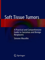 Soft Tissue Tumors: A Practical and Comprehensive Guide to Sarcomas and Benign Neoplasms