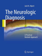 The Neurologic Diagnosis: A Practical Bedside Approach