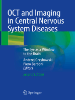 OCT and Imaging in Central Nervous System Diseases: The Eye as a Window to the Brain