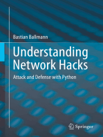 Understanding Network Hacks