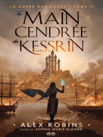 La Main Cendrée De Kessrin