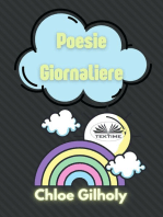 Poesie Giornaliere