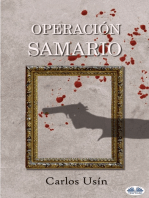 Operación SAMARIO