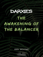 Darxies: The Awakening Of The Balancer