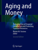 Aging and Money: Reducing Risk of Financial Exploitation and Protecting Financial Resources