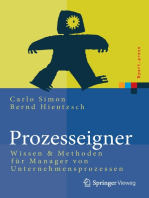 Prozesseigner