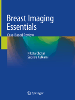Breast Imaging Essentials: Case Based Review