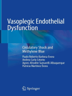 Vasoplegic Endothelial Dysfunction: Circulatory Shock and Methylene Blue
