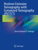 Positron Emission Tomography with Computed Tomography (PET/CT)