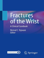 Fractures of the Wrist: A Clinical Casebook
