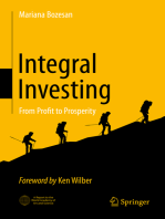 Integral Investing: From Profit to Prosperity