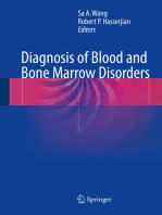 Diagnosis of Blood and Bone Marrow Disorders