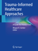 Trauma-Informed Healthcare Approaches: A Guide for Primary Care