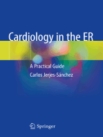 Cardiology in the ER: A Practical Guide