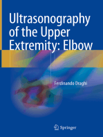 Ultrasonography of the Upper Extremity