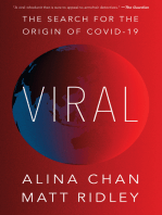 Viral: The Search for the Origin of Covid-19