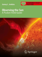 Observing the Sun